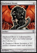 Darksteel Brute - Darksteel (Uncommon) [DST-108]