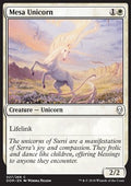 Mesa Unicorn - Dominaria (Common) [DOM-27]