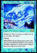 Waterspout Elemental - Planeshift (Rare) [PLS-38]