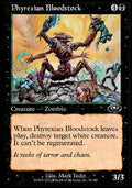 Phyrexian Bloodstock - Planeshift (Common) [PLS-50]