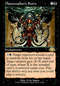 Planeswalker's Scorn - Planeshift (Rare) [PLS-52]