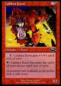 Caldera Kavu - Planeshift (Common) [PLS-58]