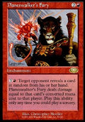 Planeswalker's Fury - Planeshift (Rare) [PLS-70]