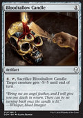 Bloodtallow Candle