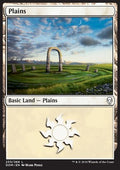 Plains (V.4)
