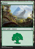 Forest (V.2)