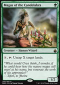 Magus of the Candelabra - Battlebond (Rare) [BBD-206]