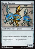 Bottle Gnomes - Commander Anthology II (Uncommon) [CM2-177]