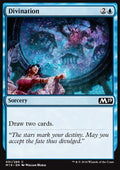 Divination - Core 2019 (Common) [M19-51]