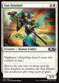 Sun Sentinel - Core 2019 (Common) [M19-307]