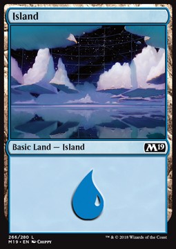 Island (V.2)