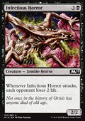 Infectious Horror