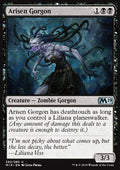 Arisen Gorgon