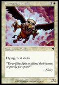 Razorfoot Griffin - Invasion (Common) [INV-29]