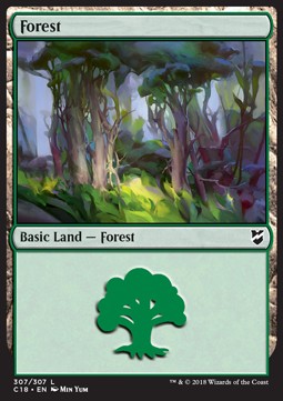 Forest (V.3)
