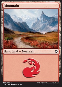 Mountain (V.2)