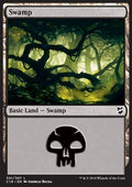 Swamp (V.3)