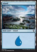 Island (V.3)