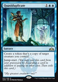 Quasiduplicate - Guilds of Ravnica (Rare) [GRN-51]