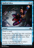 Radical Idea - Guilds of Ravnica (Common) [GRN-52]