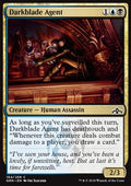 Darkblade Agent - Guilds of Ravnica (Common) [GRN-164]