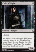 Child of Night - Guilds of Ravnica (Common) [GRN-65]