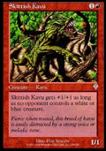 Skittish Kavu - Invasion (Uncommon) [INV-168]