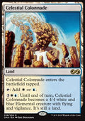 Celestial Colonnade - Ultimate Masters (Rare) [UMA-238]