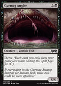 Gurmag Angler - Ultimate Masters (Common) [UMA-102]