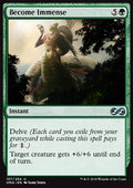Become Immense - Ultimate Masters (Uncommon) [UMA-157]