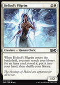 Heliod's Pilgrim - Ultimate Masters (Common) [UMA-19]