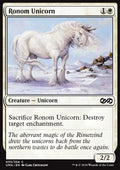 Ronom Unicorn - Ultimate Masters (Common) [UMA-33]