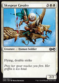 Skyspear Cavalry - Ultimate Masters (Common) [UMA-36]