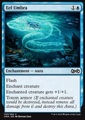 Eel Umbra - Ultimate Masters (Common) [UMA-53]