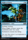 Flight of Fancy - Ultimate Masters (Common) [UMA-54]