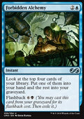 Forbidden Alchemy - Ultimate Masters (Uncommon) [UMA-56]