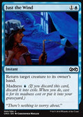 Just the Wind - Ultimate Masters (Common) [UMA-60]