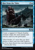 Rise from the Tides - Ultimate Masters (Uncommon) [UMA-67]