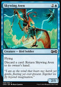 Skywing Aven - Ultimate Masters (Common) [UMA-69]