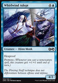 Whirlwind Adept - Ultimate Masters (Common) [UMA-82]