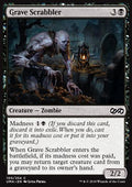 Grave Scrabbler - Ultimate Masters (Common) [UMA-100]