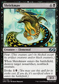 Shriekmaw - Ultimate Masters (Uncommon) [UMA-113]
