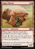 Ingot Chewer - Ultimate Masters (Common) [UMA-135]