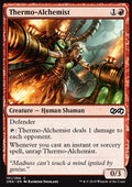Thermo-Alchemist - Ultimate Masters (Common) [UMA-151]