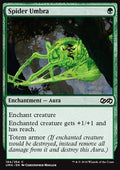 Spider Umbra - Ultimate Masters (Common) [UMA-184]
