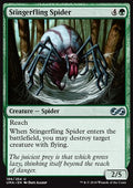 Stingerfling Spider - Ultimate Masters (Uncommon) [UMA-186]
