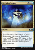 Reviving Vapors - Ultimate Masters (Uncommon) [UMA-205]