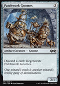 Patchwork Gnomes - Ultimate Masters (Common) [UMA-231]