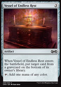 Vessel of Endless Rest - Ultimate Masters (Common) [UMA-235]