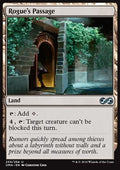 Rogue's Passage - Ultimate Masters (Uncommon) [UMA-250]